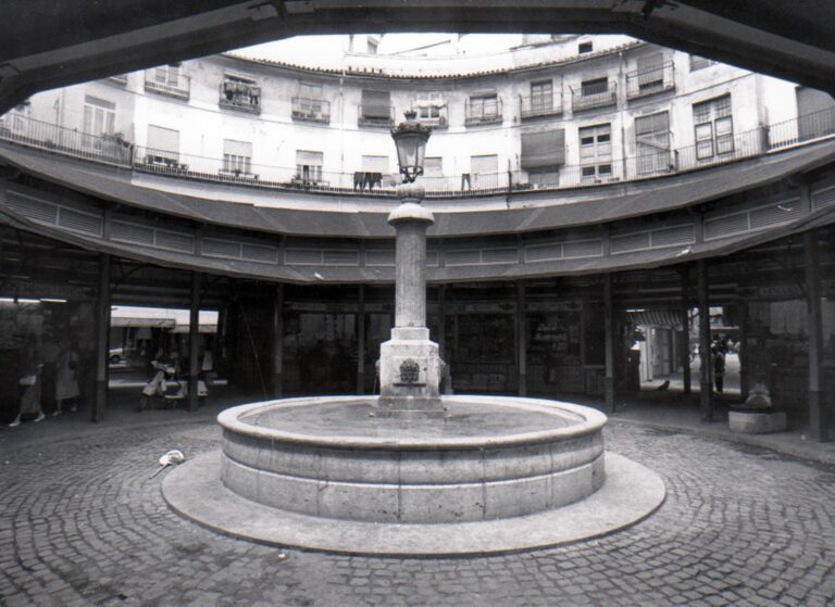 plaza redonda en valencia 768x559